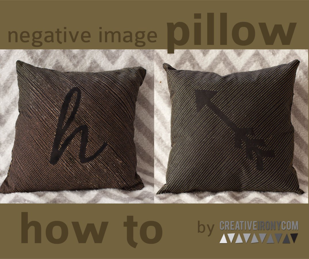 negative-image-pillow